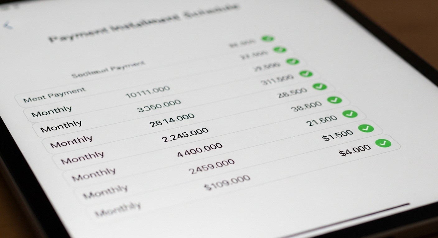 Benefits of a WhatsApp Customer Statement System
